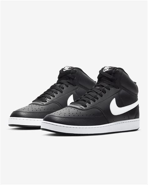 nike court vision mid weiß|nike court vision mid sneaker.